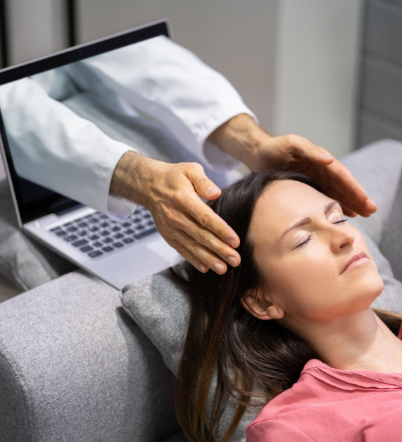 Online Türk Psikolog, Ibbenbüren