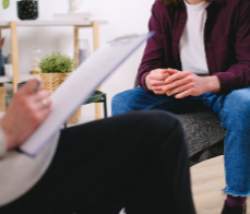 Ibbenbüren bireysel terapi