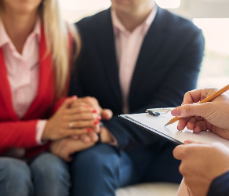 Ibbenbüren çift terapisi