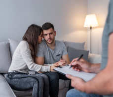 Ibbenbüren ilişki terapisi